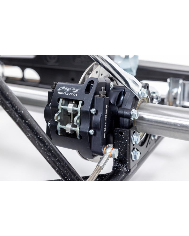 LGK DD D.30 CHASSIS MODEL S19 - FACTORY