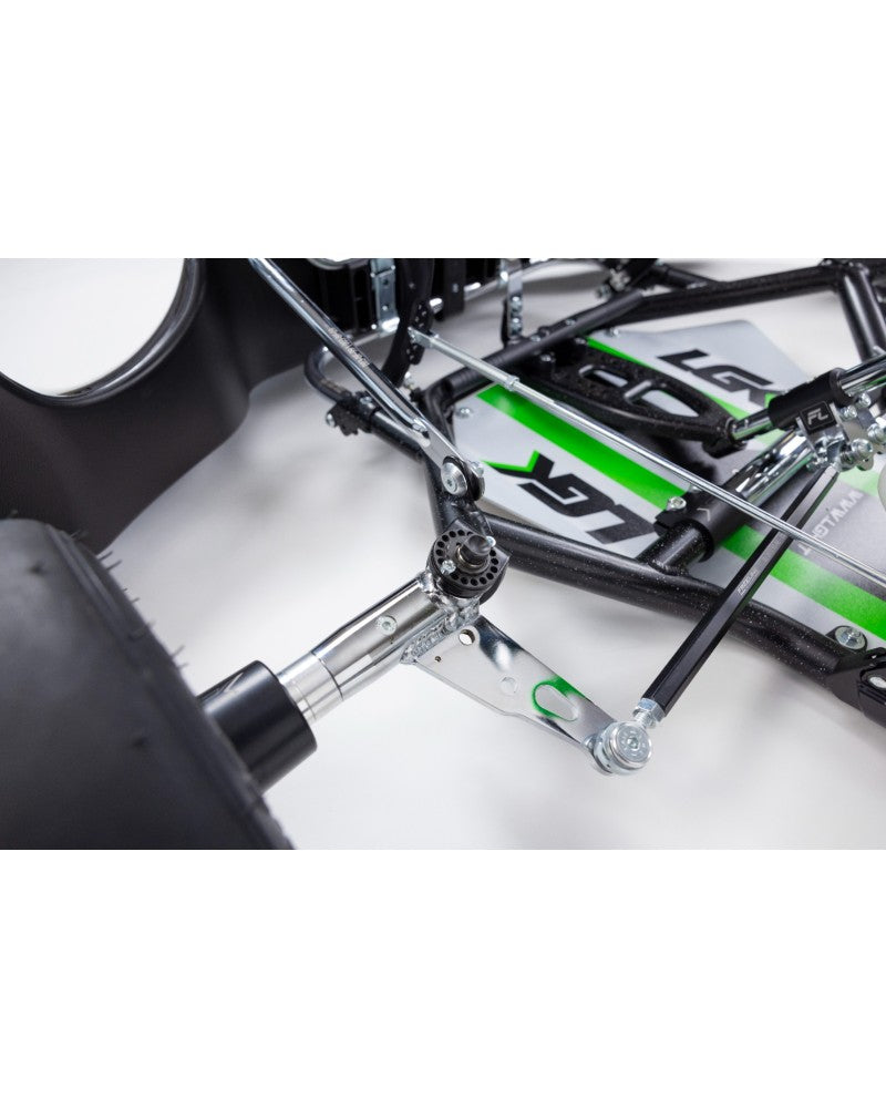 LGK DD D.30 CHASSIS MODEL S19 - FACTORY