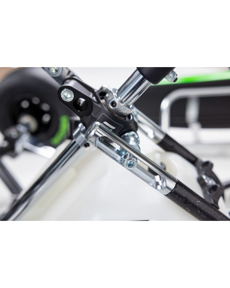 LGK DD D.30 CHASSIS MODEL S19 - FACTORY