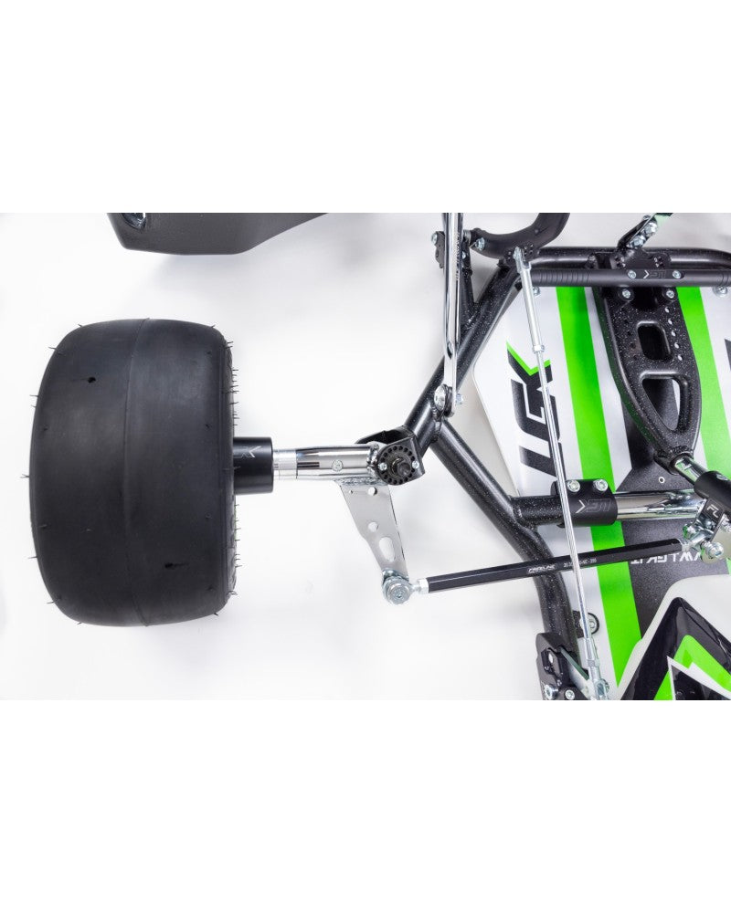 LGK DD D.30 CHASSIS MODEL S19 - FACTORY