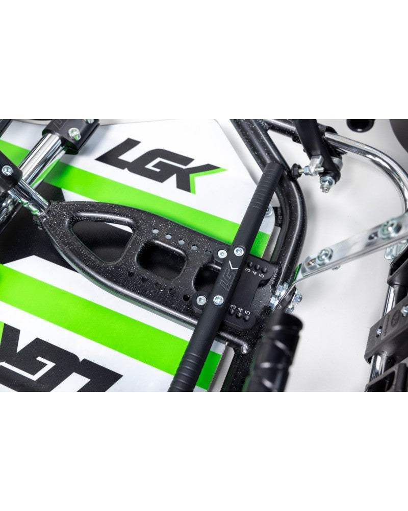 LGK DD D.30 CHASSIS MODEL S19 - FACTORY