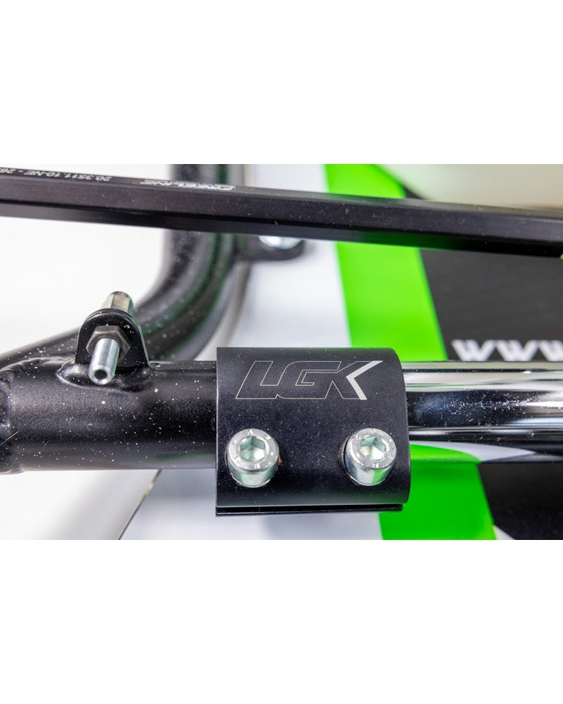 LGK DD D.30 CHASSIS MODEL S19 - FACTORY