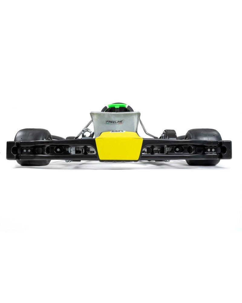 LGK DD D.30 CHASSIS MODEL S19 - FACTORY