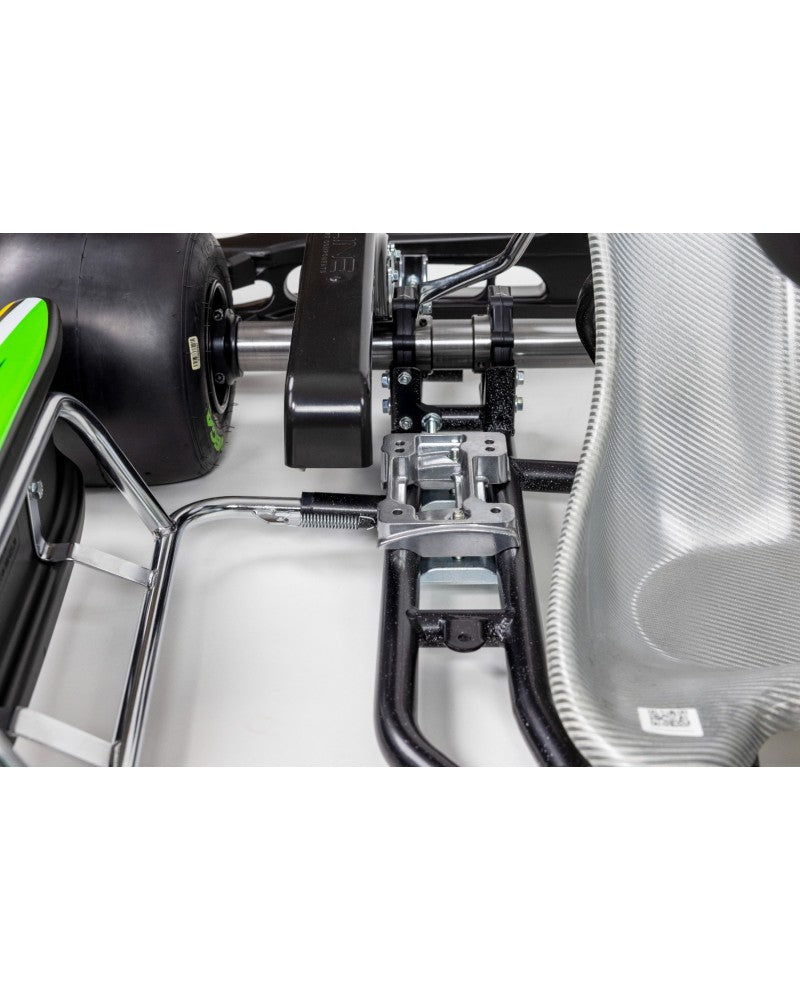 LGK DD D.30 CHASSIS MODEL S19 - FACTORY