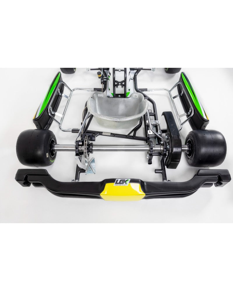 LGK DD D.30 CHASSIS MODEL S19 - FACTORY