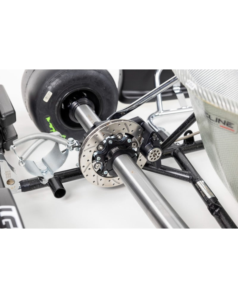 LGK DD D.30 CHASSIS MODEL S19 - FACTORY