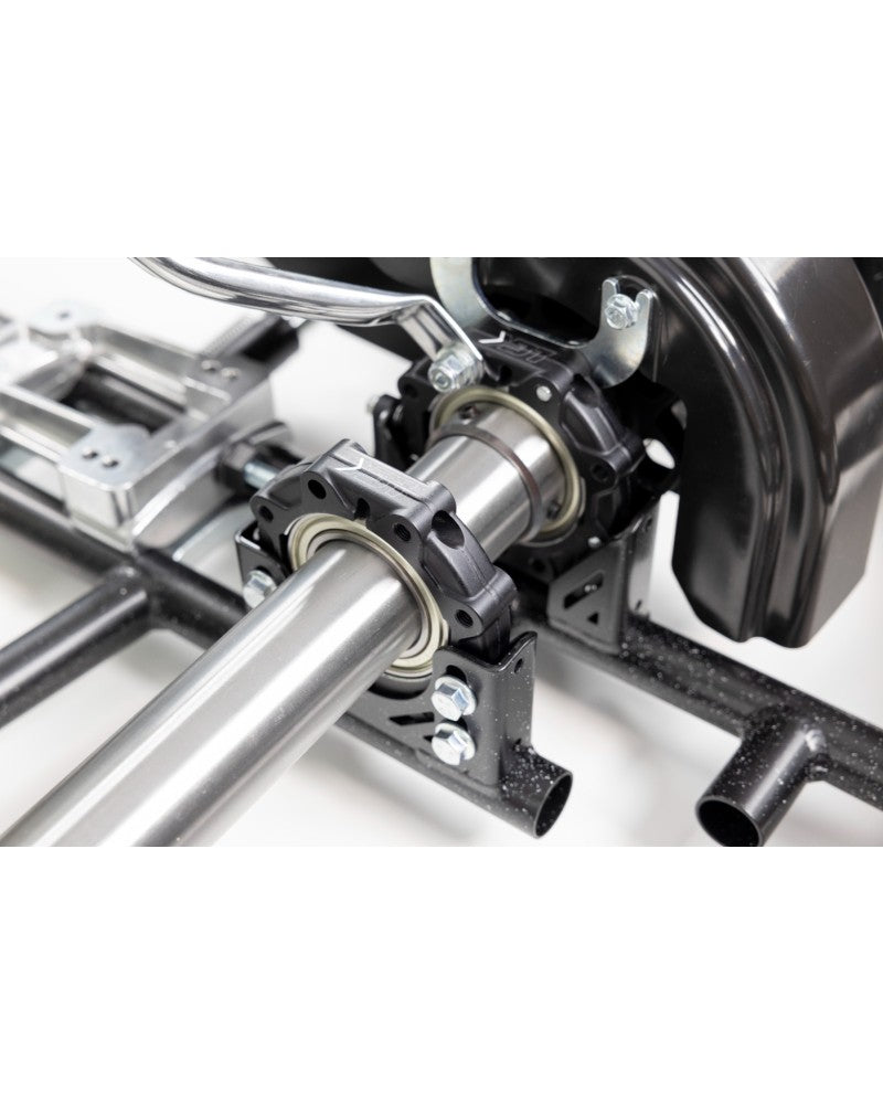 LGK DD D.30 CHASSIS MODEL S19 - FACTORY