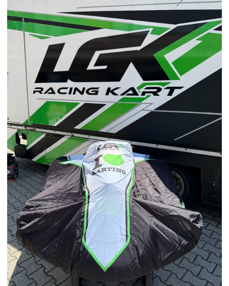 LGK kart cover