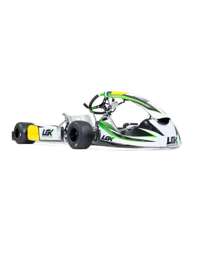 LGK KZ chassis D.32 Model S19