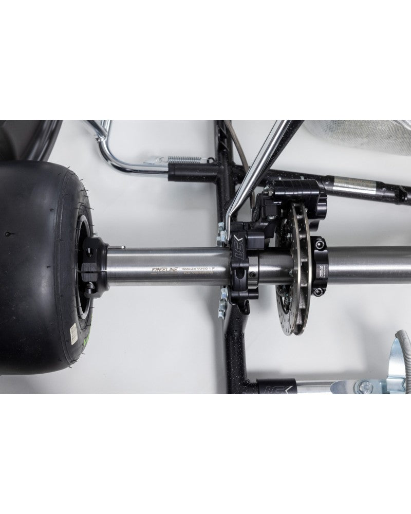 LGK KZ chassis D.32 Model S19