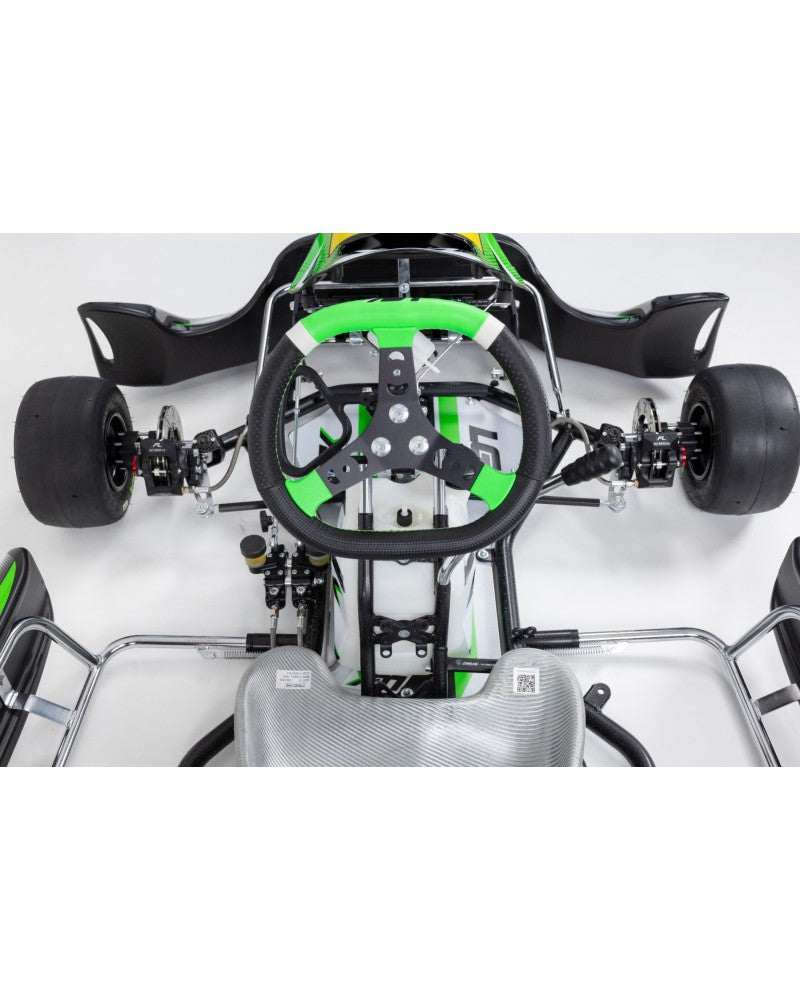 LGK KZ chassis D.32 Model S19