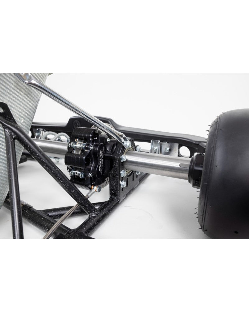 LGK KZ chassis D.32 Model S19