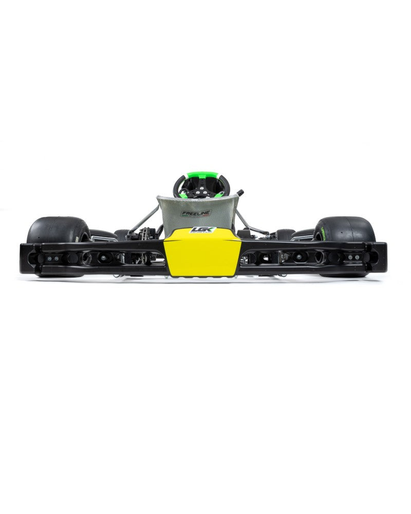 LGK KZ chassis D.32 Model S19