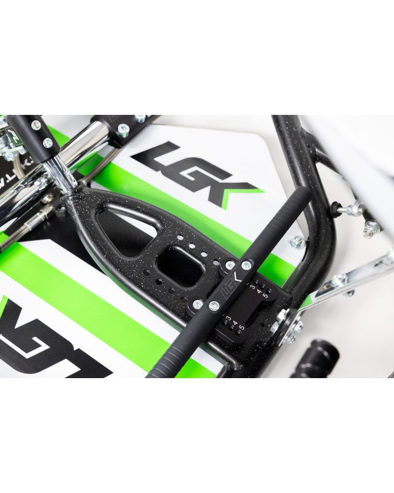 LGK KZ chassis D.32 Model S19