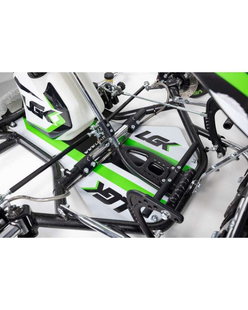 LGK KZ chassis D.32 Model S19