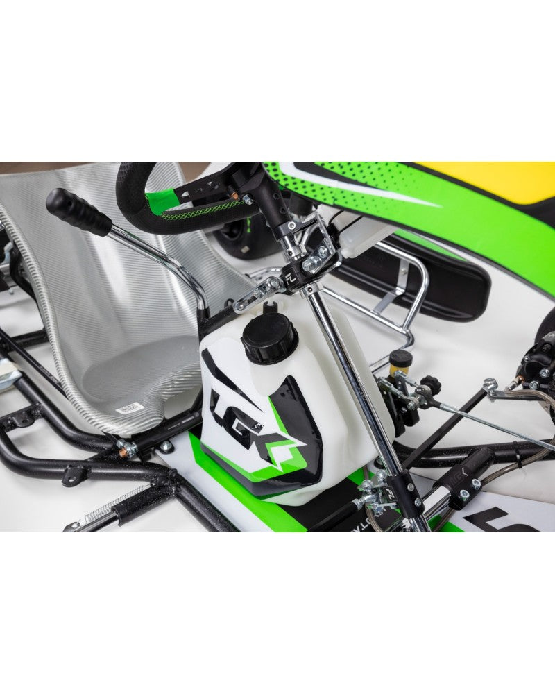 LGK KZ chassis D.32 Model S19