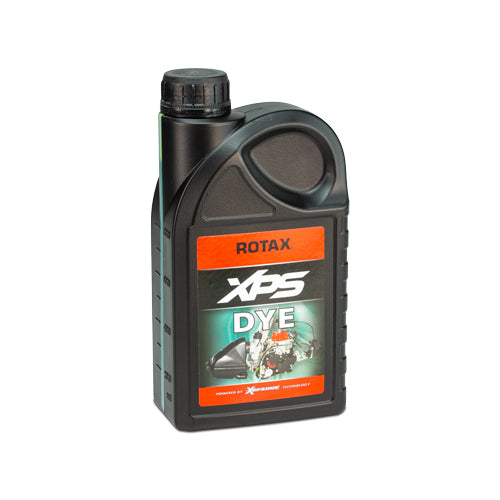 Rotax XPS Synmax DYE