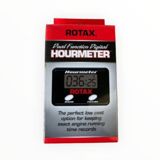 Rotax timetæller